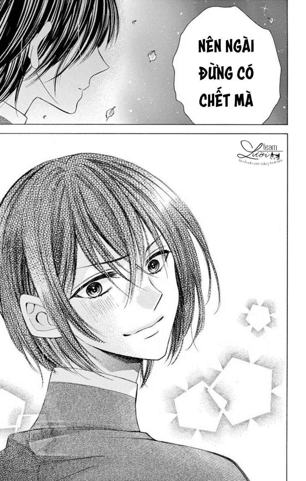 kuzu to kemomimi chapter 20 33