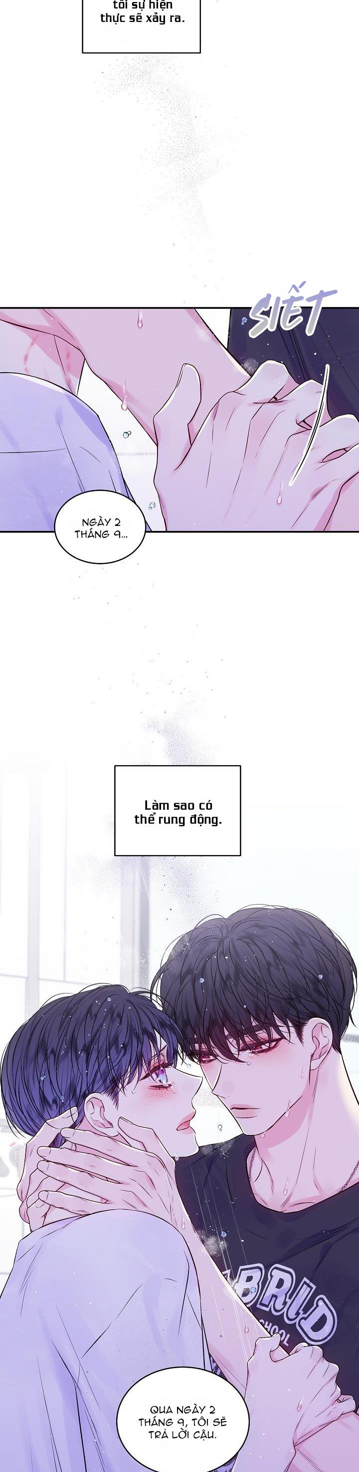 bình minh thứ hai chapter 38 4