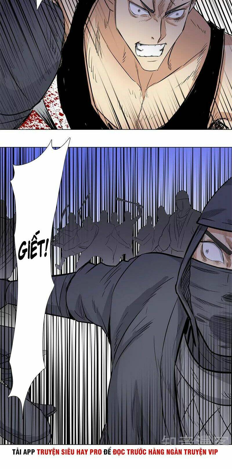 học viện cao thủ chapter 155 6