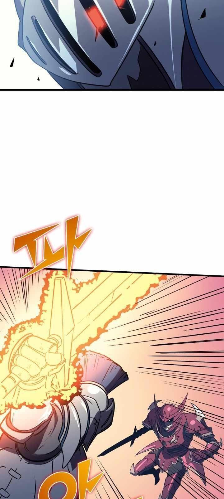 tôi trở lại thăng cấp một mình chapter 54 60