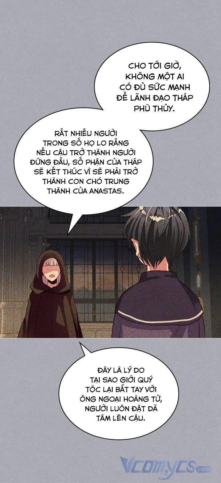 con có phải con là con gái của ngài không? chapter 73 25