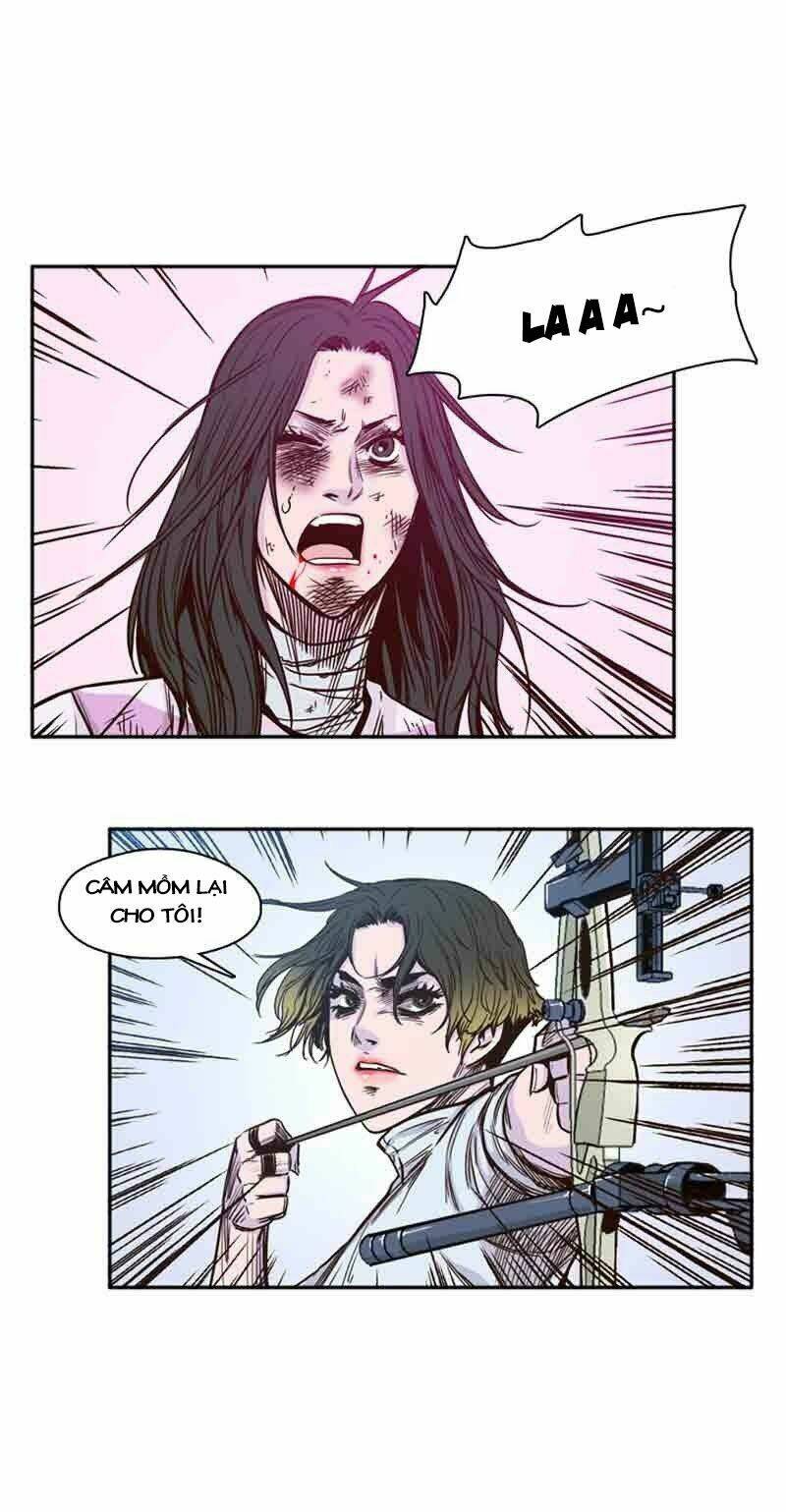 vua của vong linh chapter 57 16