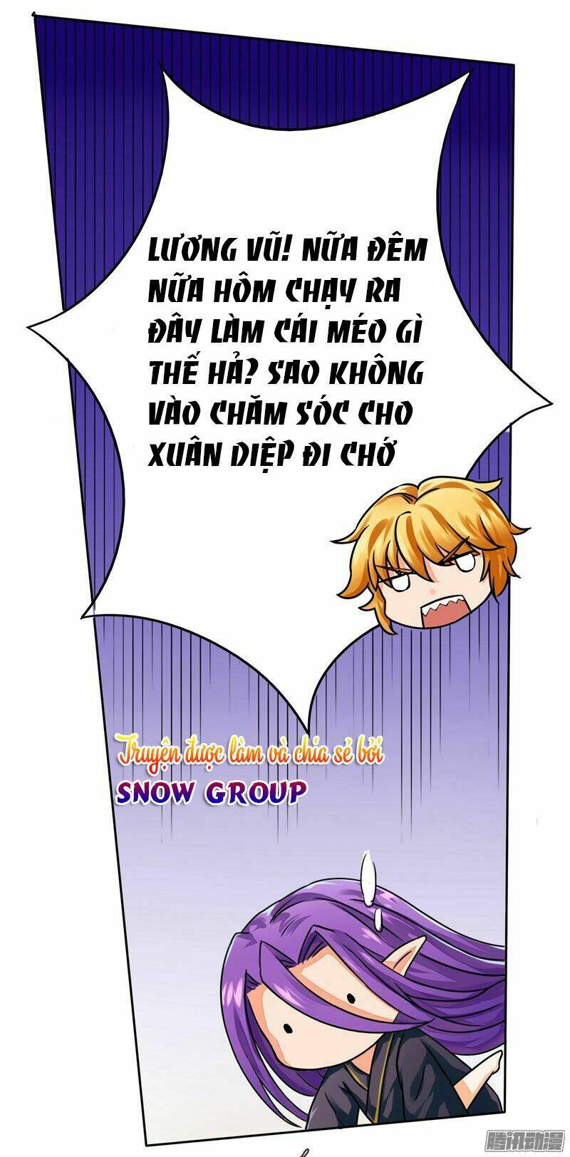 bá quyền trung thành tìm kiếm người yêu chapter 15 24