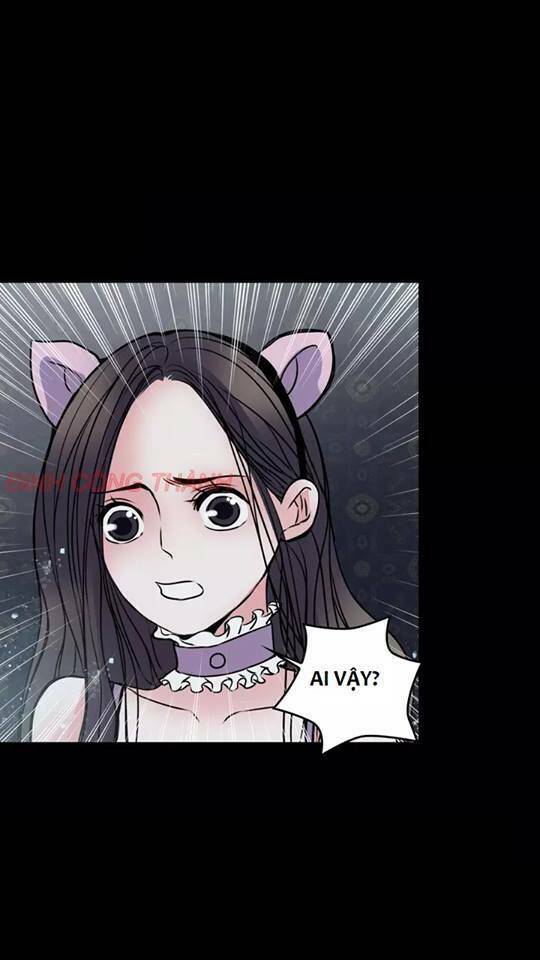 tiểu quỷ chapter 24 28