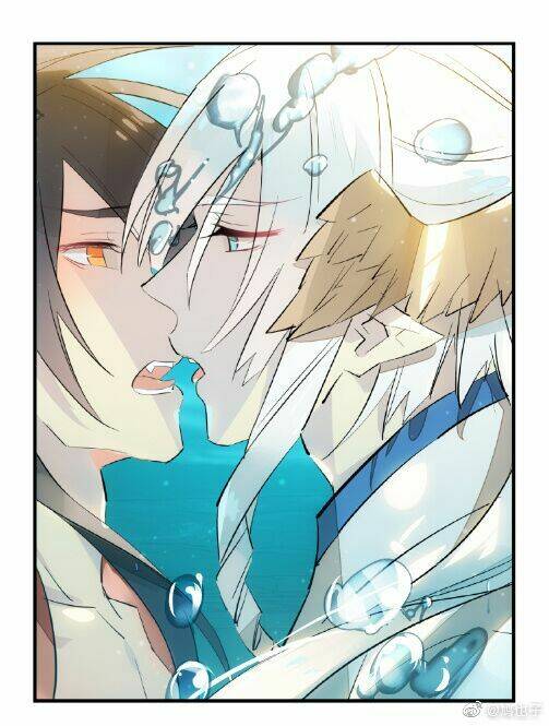 sư phụ lại trêu chọc ta chapter 53 37