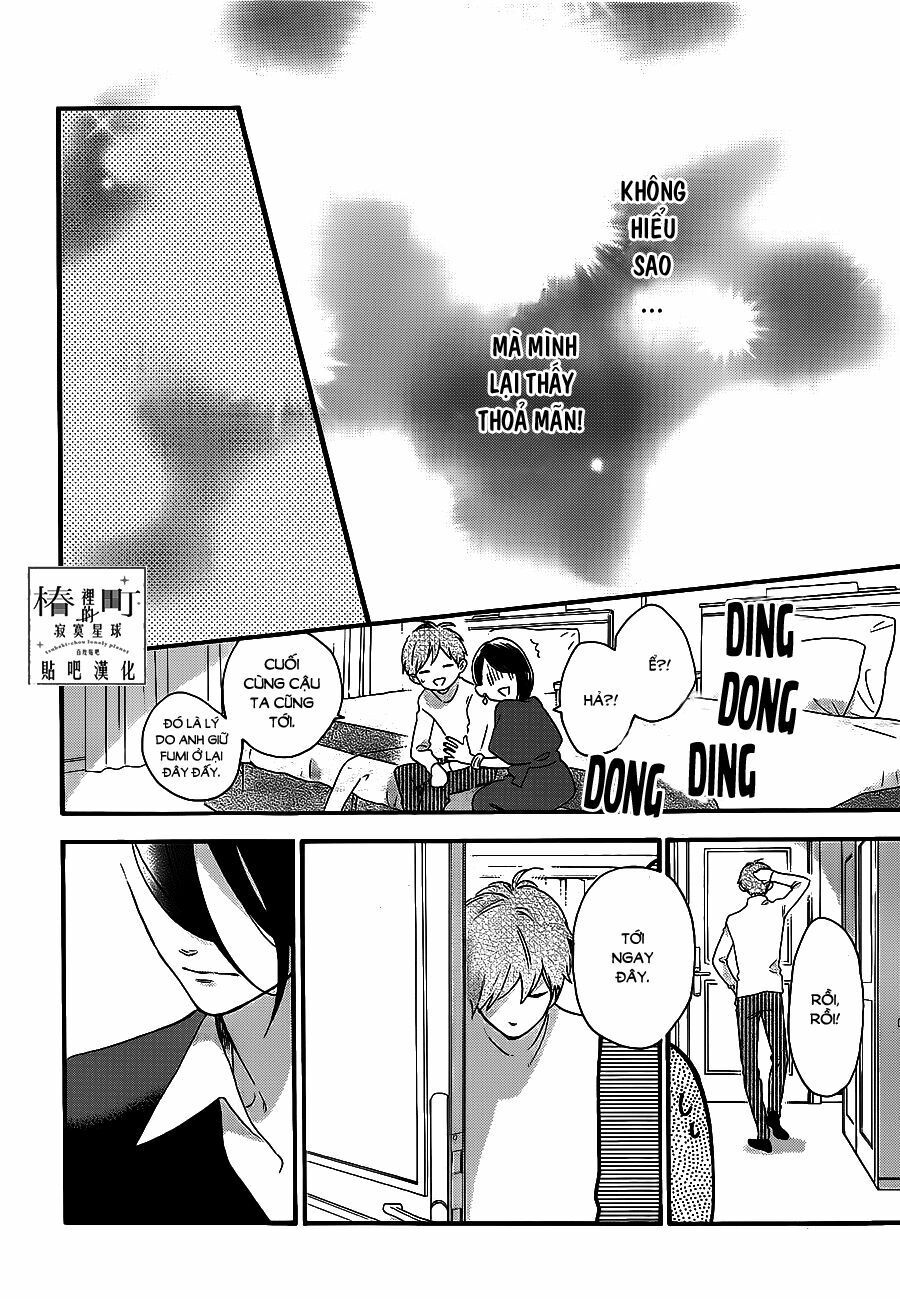 những đóa sơn trà kia, sẽ vì em mà đơm hoa khoe sắc chapter 55 23