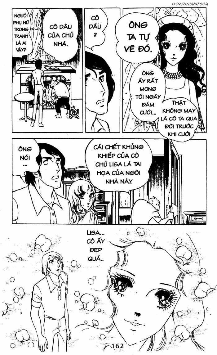 akuma no hanayome (bride of deimos) chapter 4.2 70