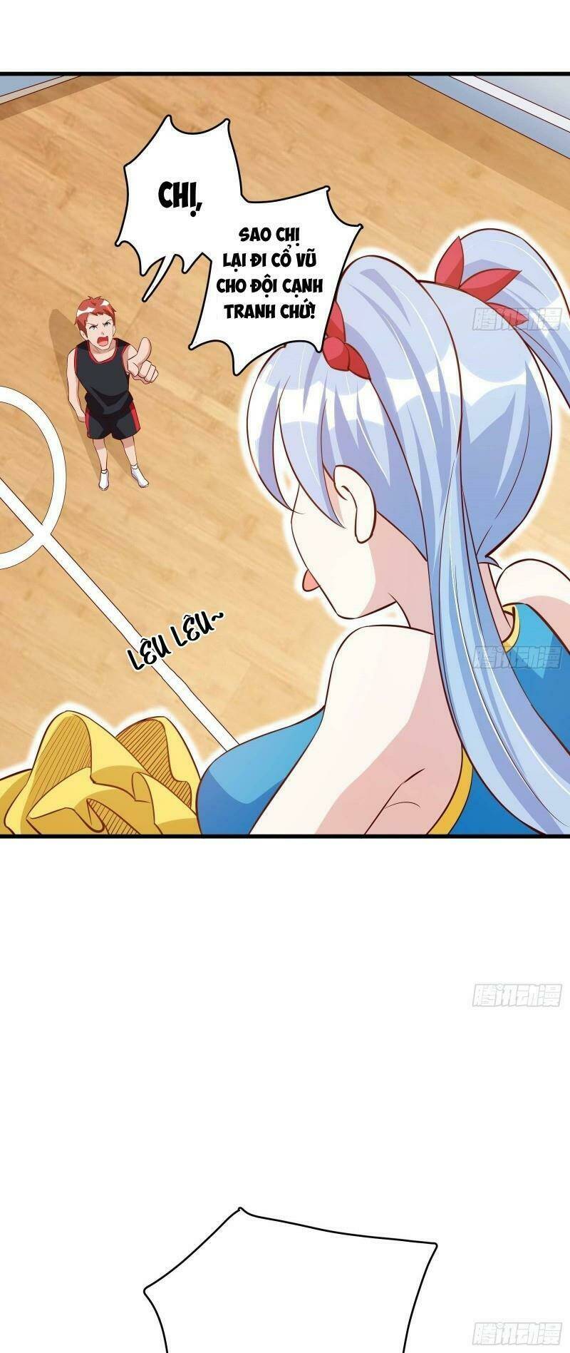 shipper thần cấp chapter 24 19