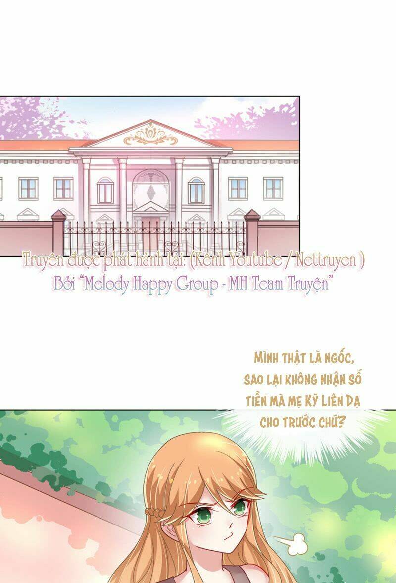 ma lạt thiên kim đẩu ác thiếu chapter 131 28