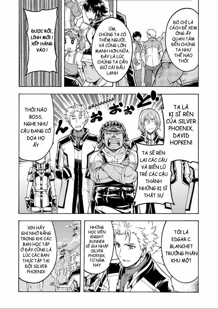 đấu giả và pháp khí tại dị giới chapter 37 13