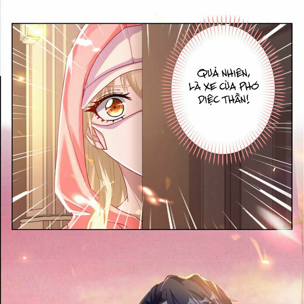 thần luân mật luyến chapter 4 4