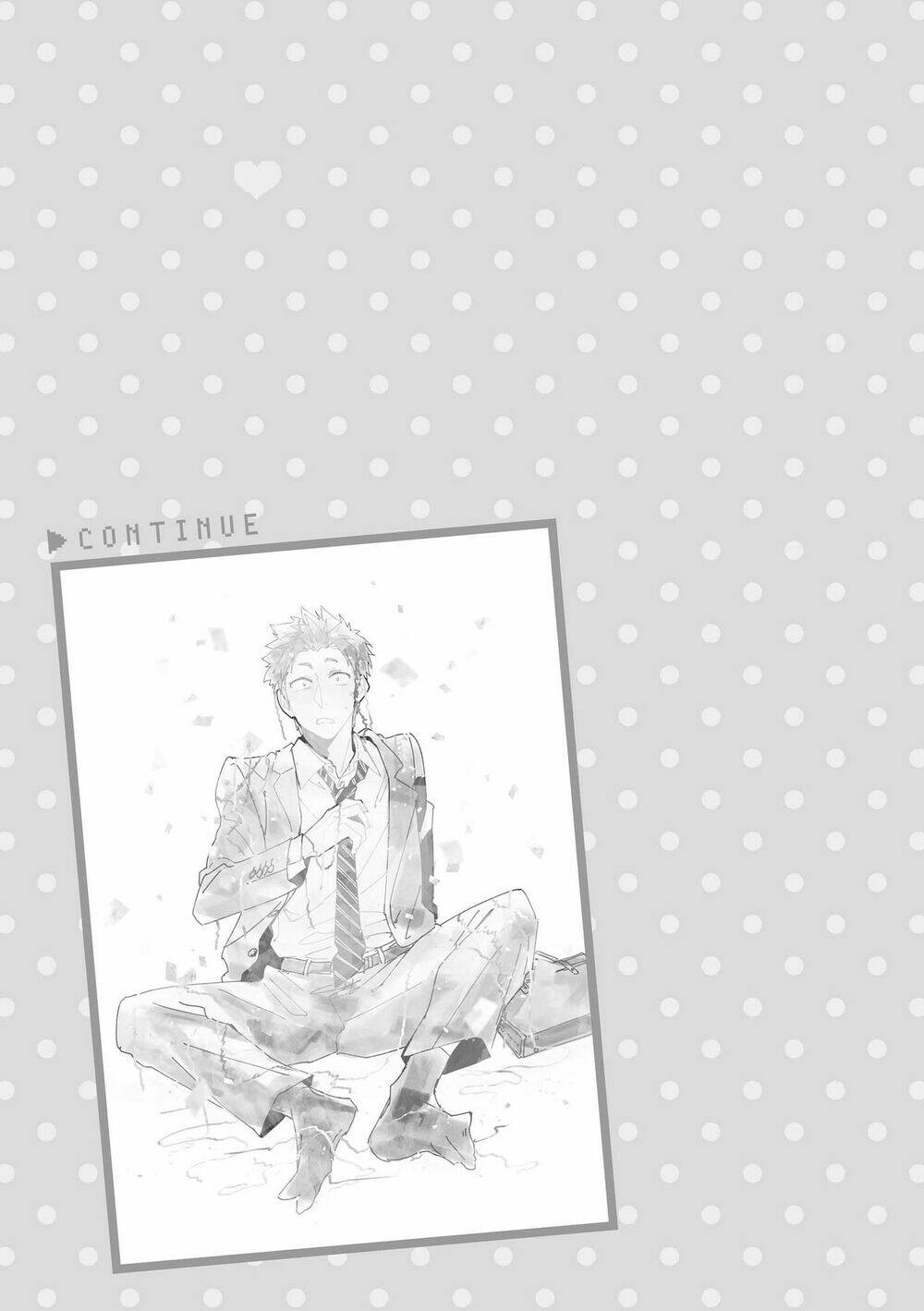 thật khó để yêu 1 otaku chapter 53.5 19