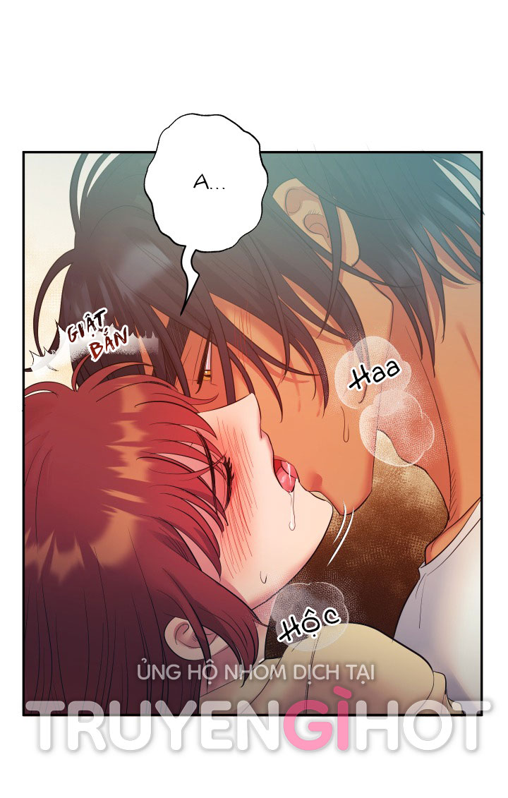 [18+] một lòng một dạ chapter 18.1 15