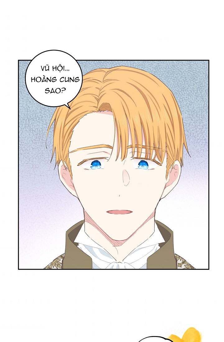 tôi đã mệt rồi chapter 39.1 10