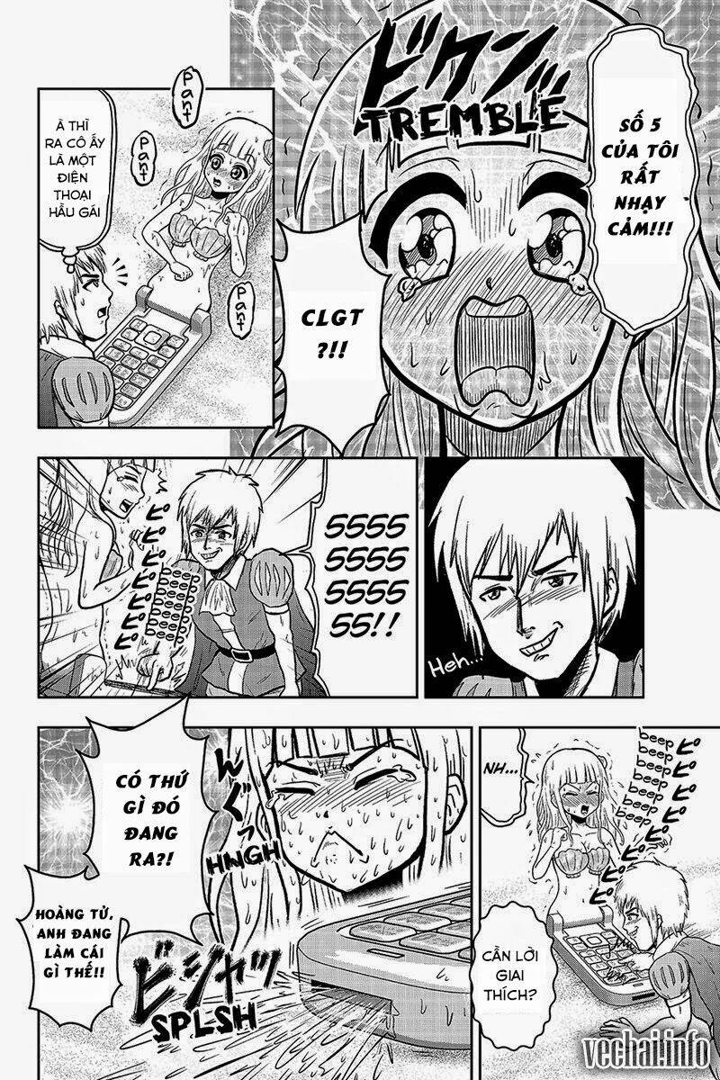 nội tôi toàn kể chuyện bựa chapter 32 8