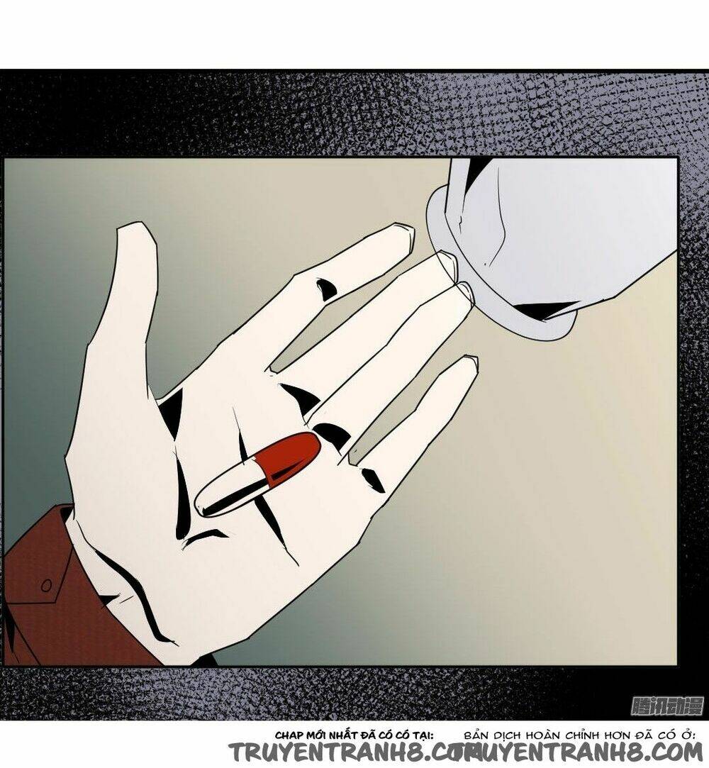 điều ước của người phàm chapter 30 28