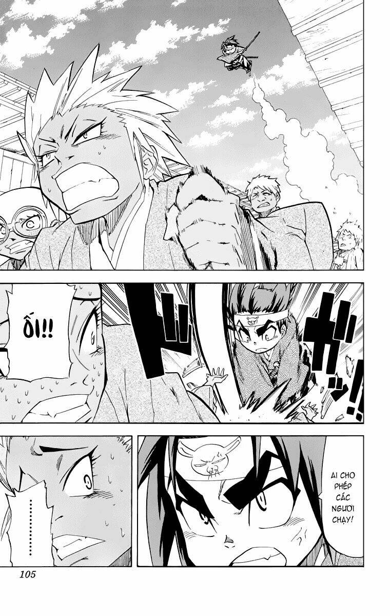 samurai usagi chapter 39 19