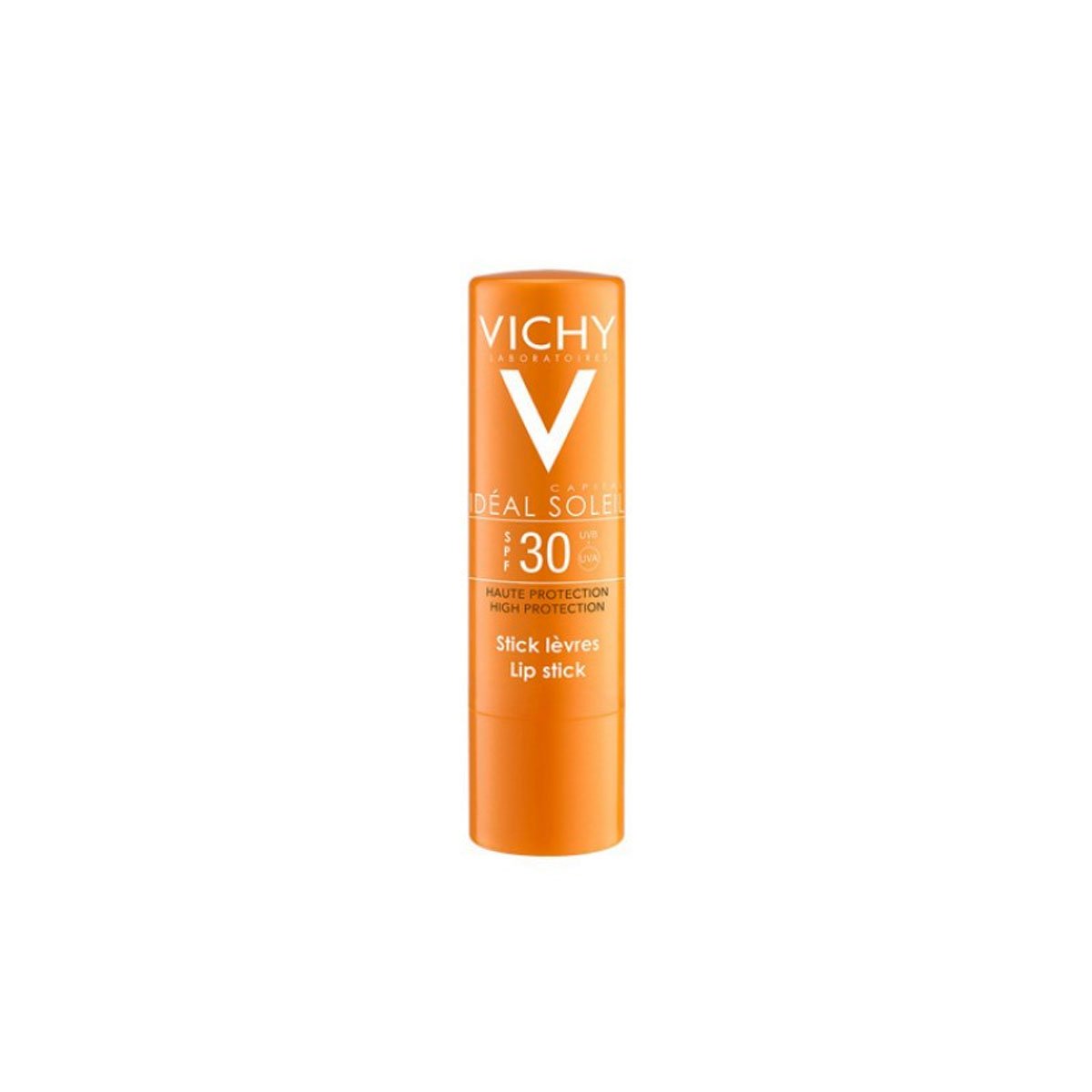 Son Dưỡng Môi Chống Nắng Vichy Capital Ideal Soleil High Protection Lip Stick 4.7g