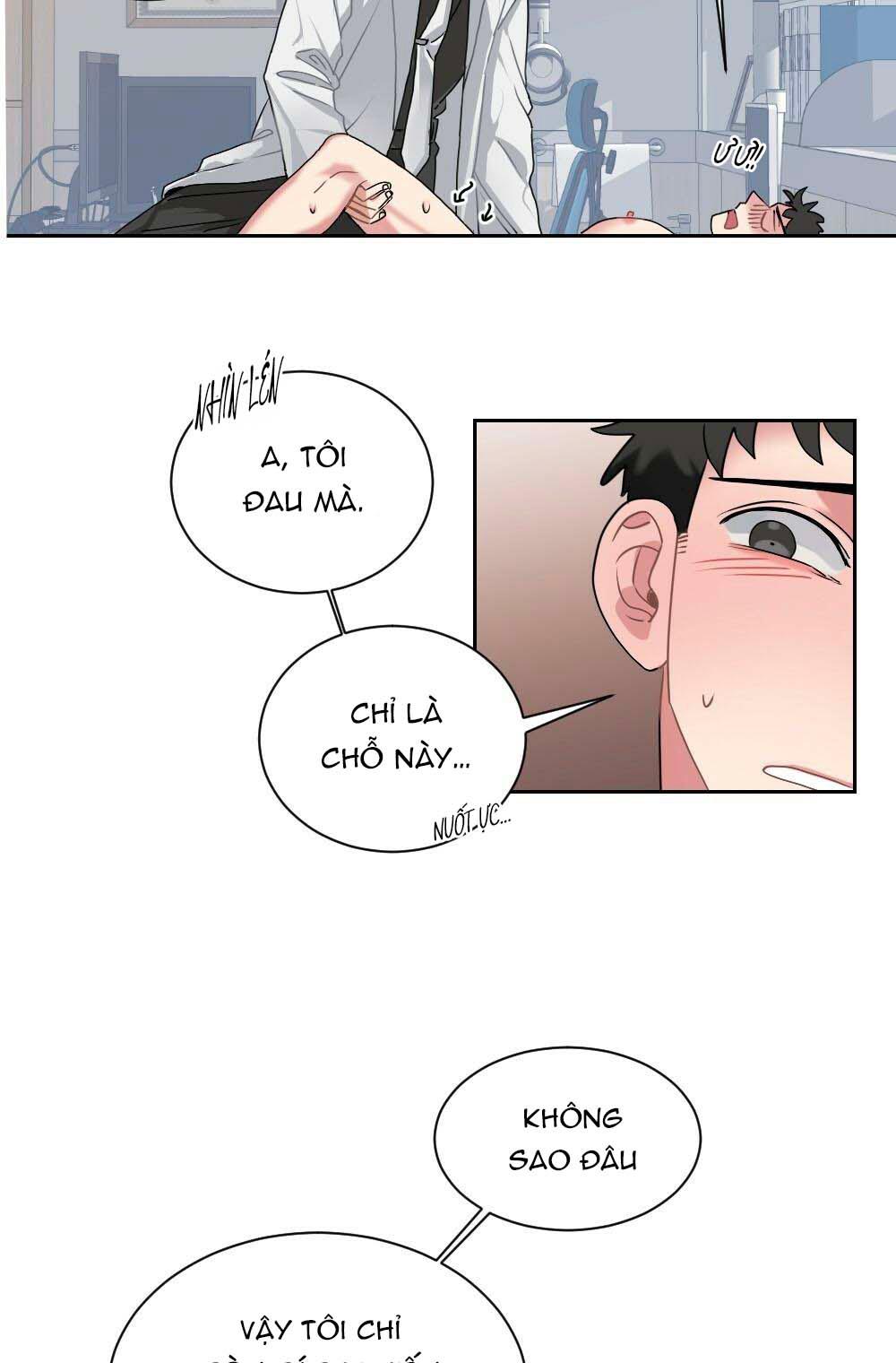 chăm sóc chapter 3 3