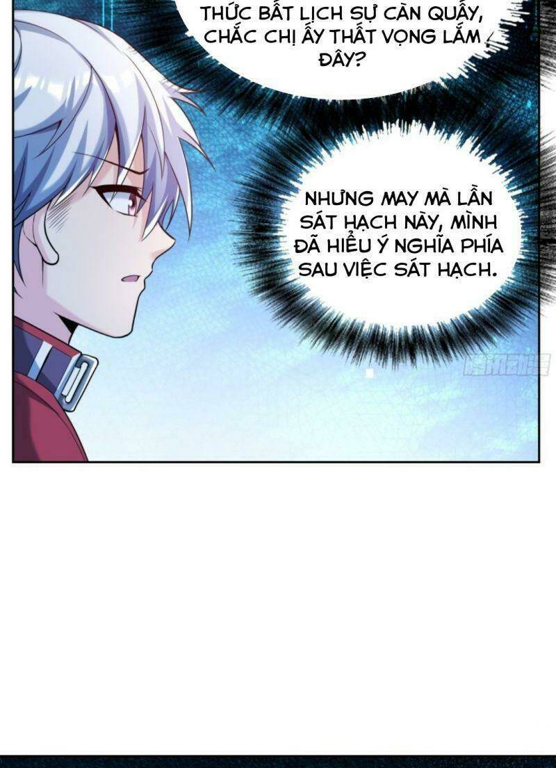 tối cường khắc kim chapter 5 12