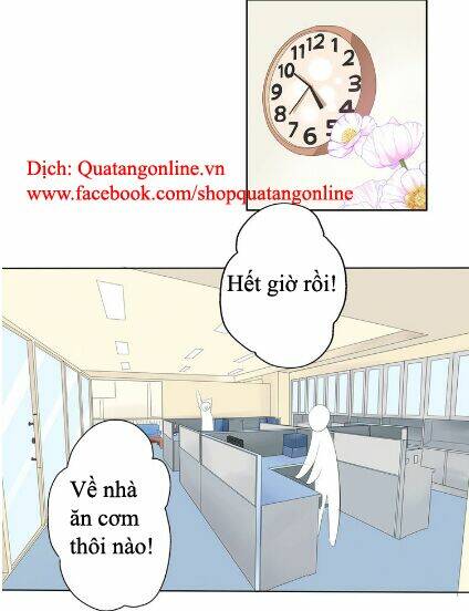 lều khều biết yêu chapter 10 2