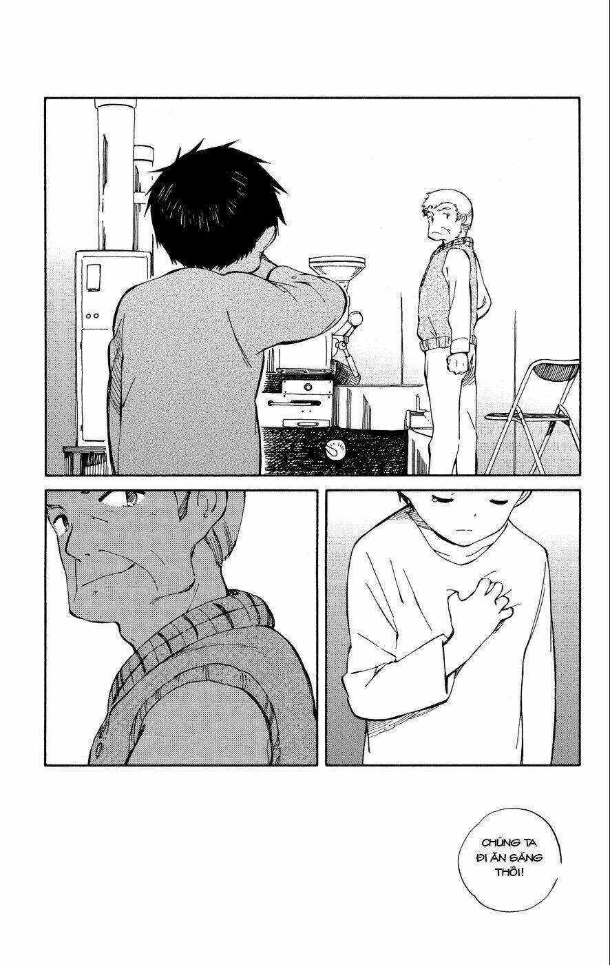 hitoribocchi no chikyuu shinryaku chapter 9 15