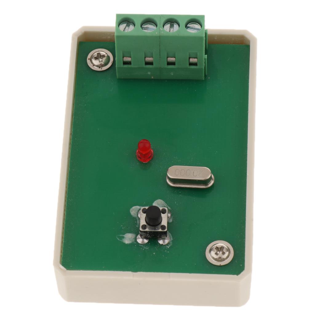 TMS374 ECU Decoder Frequency Sweeper for   for Peugeot for Hyundai