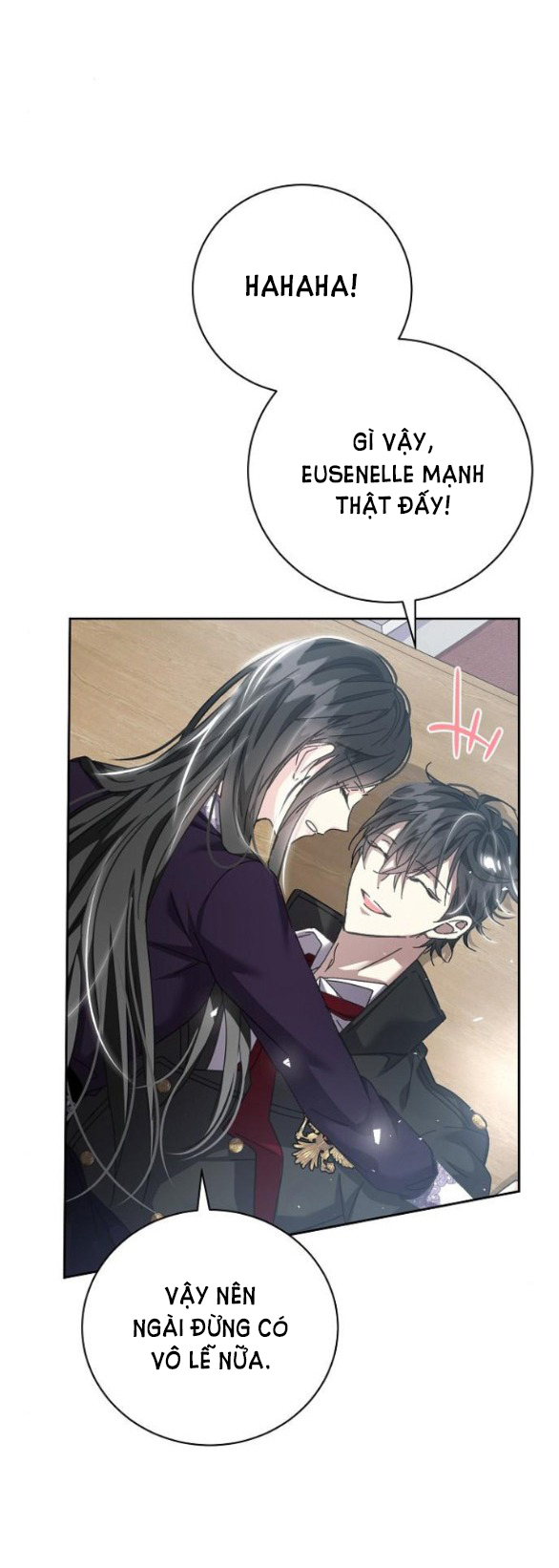 chiếm hữu trái tim bạo chúa chapter 5.1 7