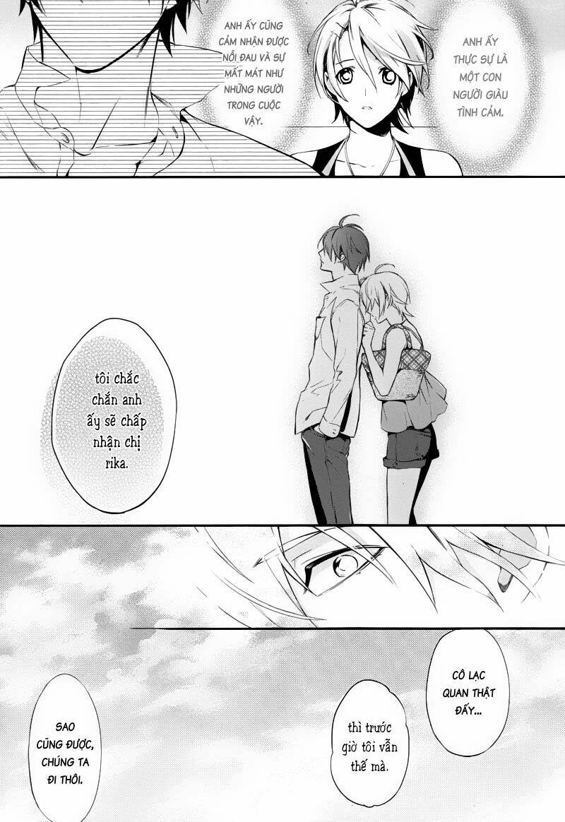 shinrei tantei yakumo - thám tử tâm linh season 1 chapter 25 21