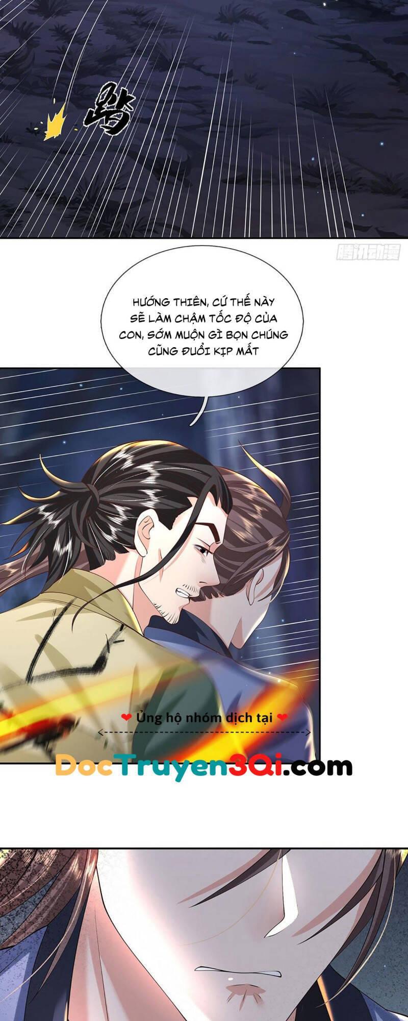 Ta Trở Về Từ Thế Giới Tu Tiên chapter 129 2