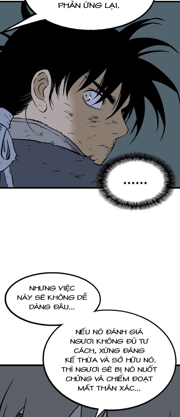 cao thủ 2 chapter 104 33