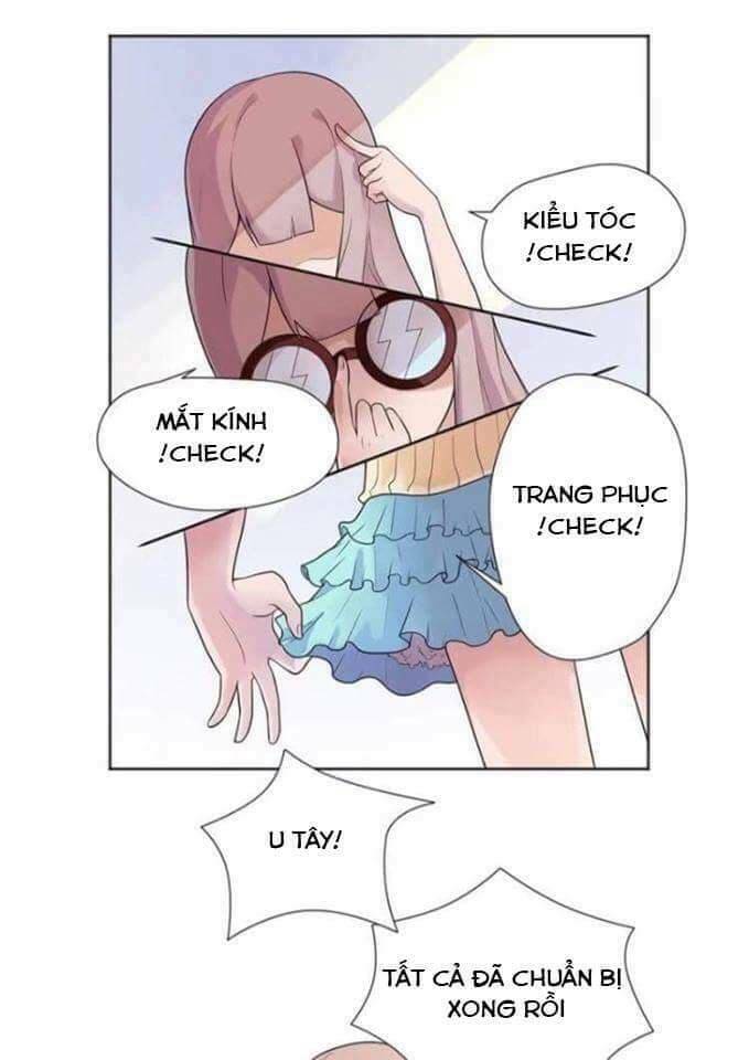 huyễn vũ thanh xuân chapter 1 2