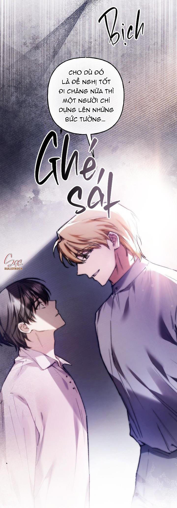 bước ngoặt định mệnh chapter 24 66