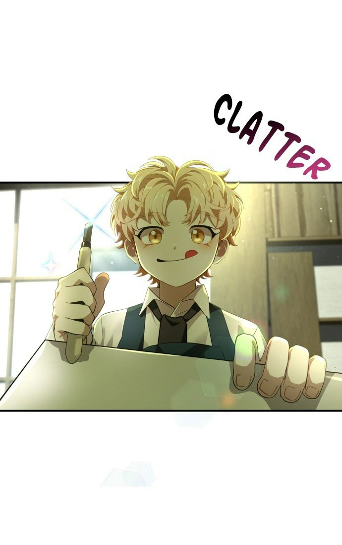 dark moon - tế đàn ánh trăng chapter 73.2 11