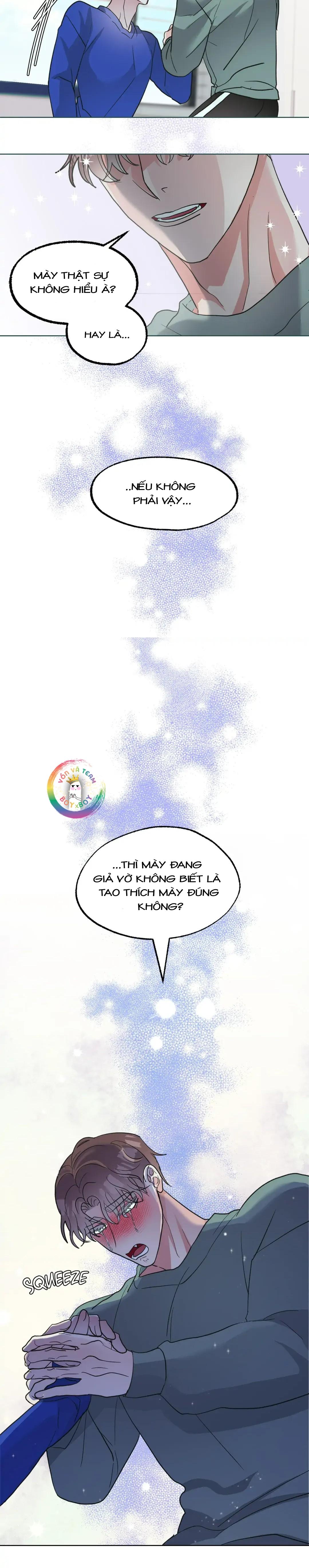 manhwa chịch vồn chịch vã chapter 77 3