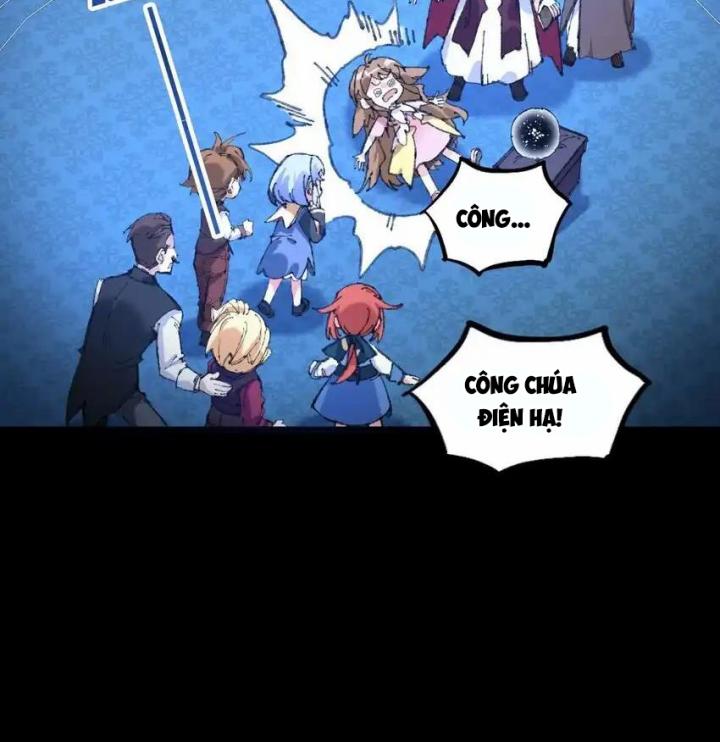 công chúa củi mục khởi động lại nhân sinh chapter 2 31