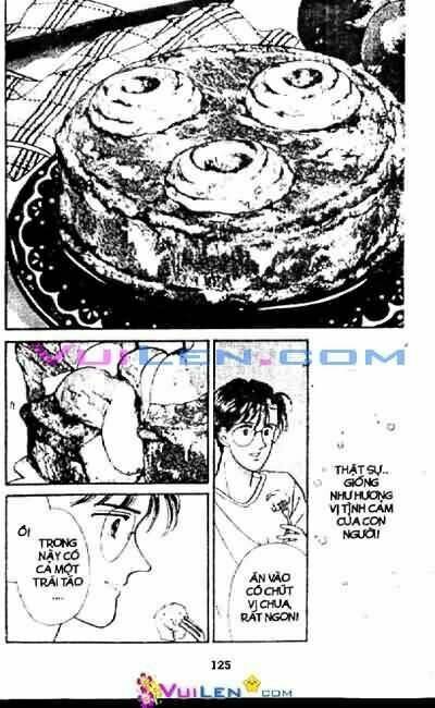 cô gái khả ái chapter 4 113