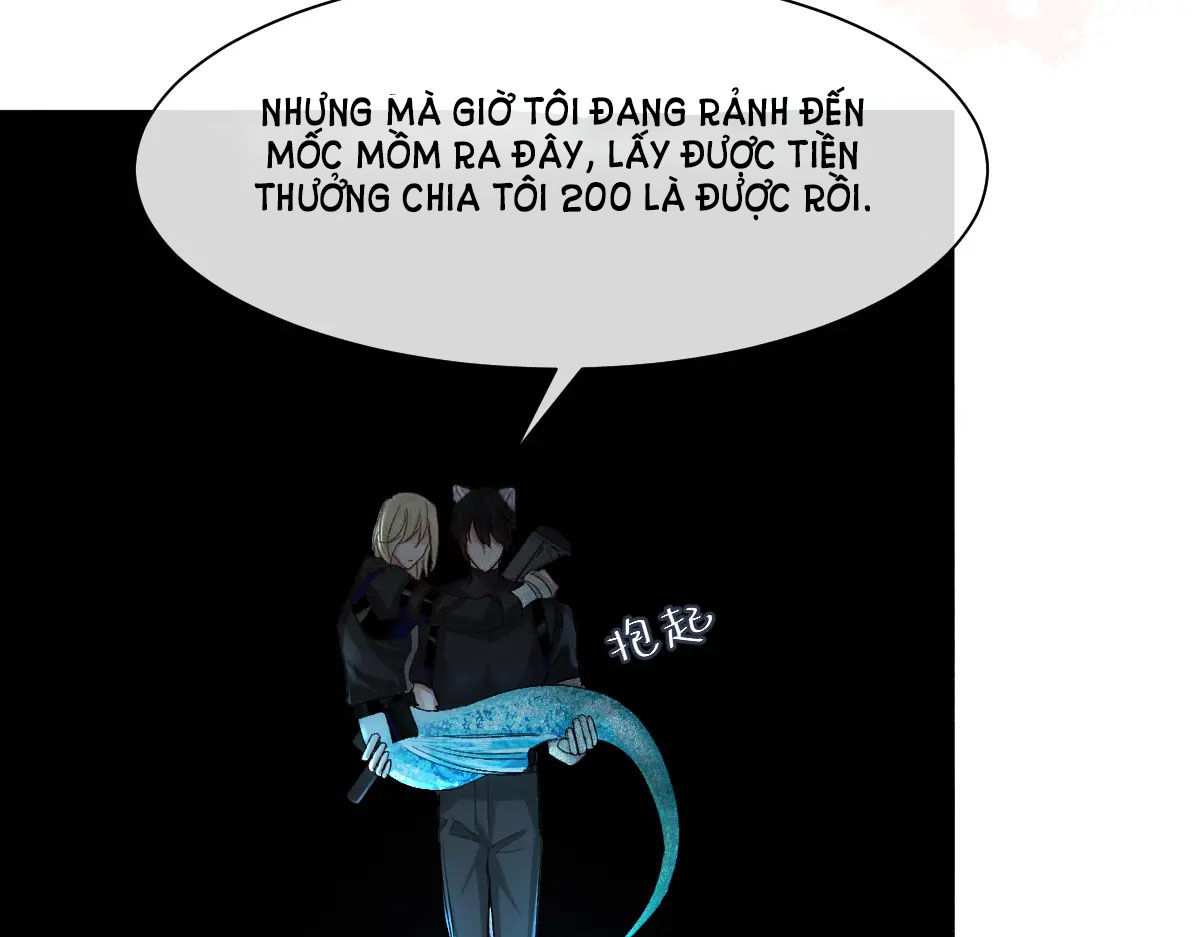 nhân ngư sa ngã chapter 30.1 24