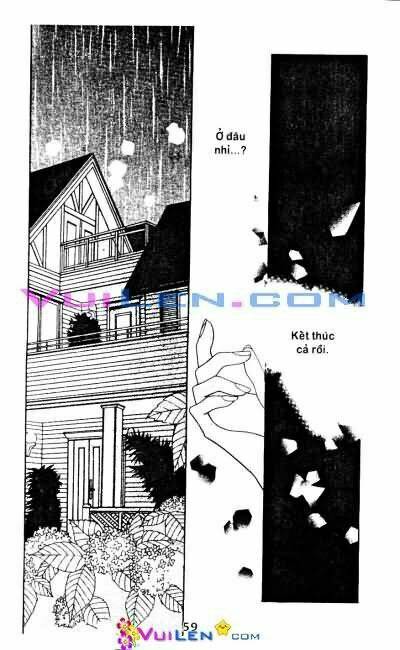 có anh trong đời chapter 5 59