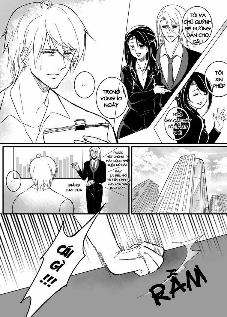 blood - đêm le lói chapter 2 12