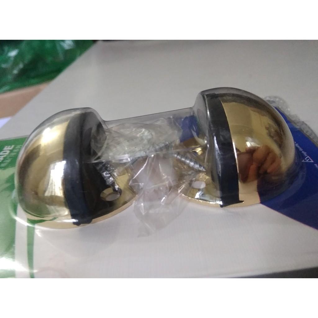 2 Chặn cửa gắn sàn, 2 chặn cửa bán nguyệt