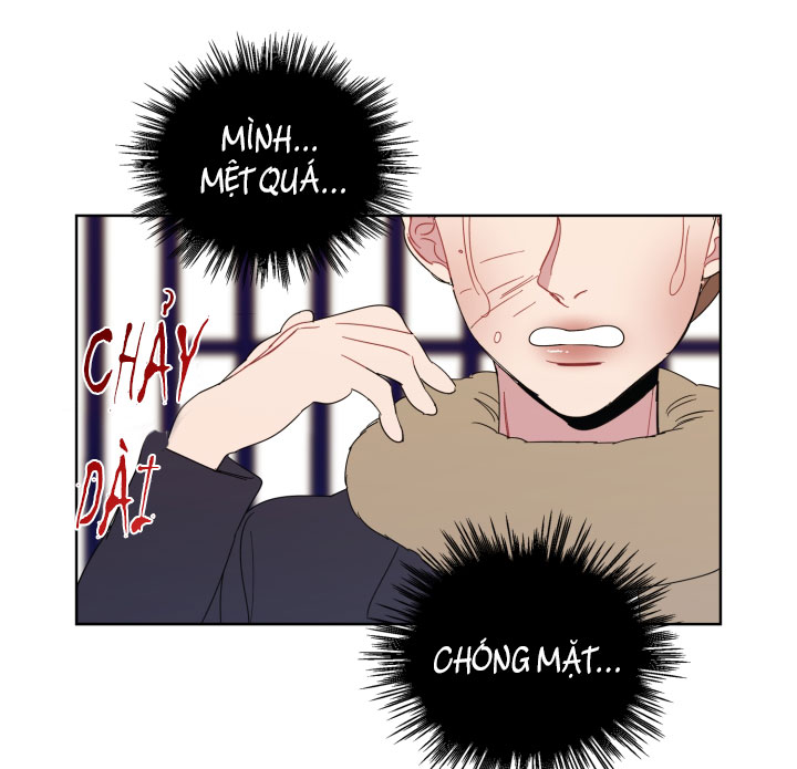 thiên đường (heaven) chapter 15.1 19