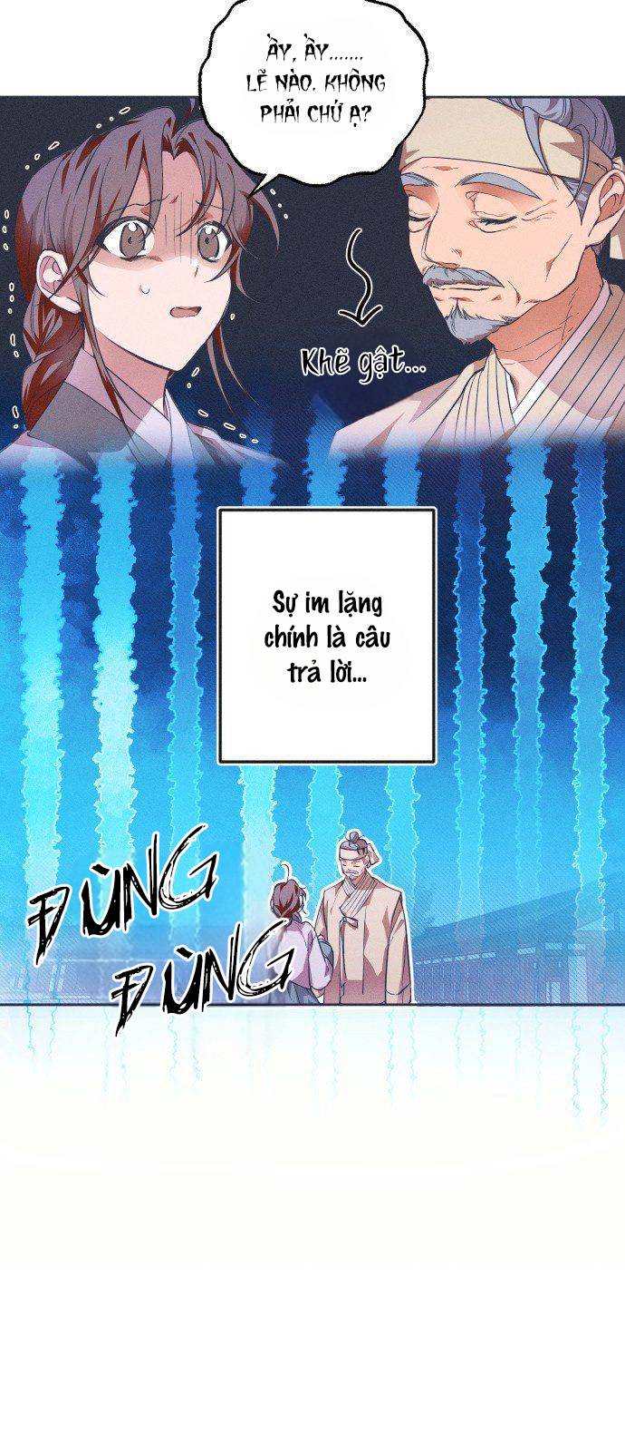 dabi, hương vị ngây ngất chapter 6 45