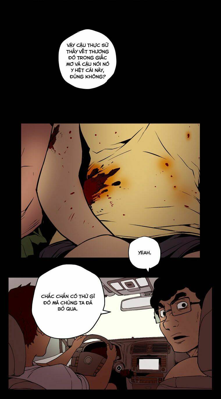 0.0 mhz - tần số chết chapter 12 9