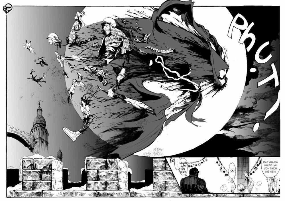 break free magazine chapter 6 16