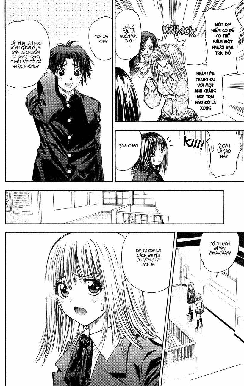 pretty face chapter 41 8