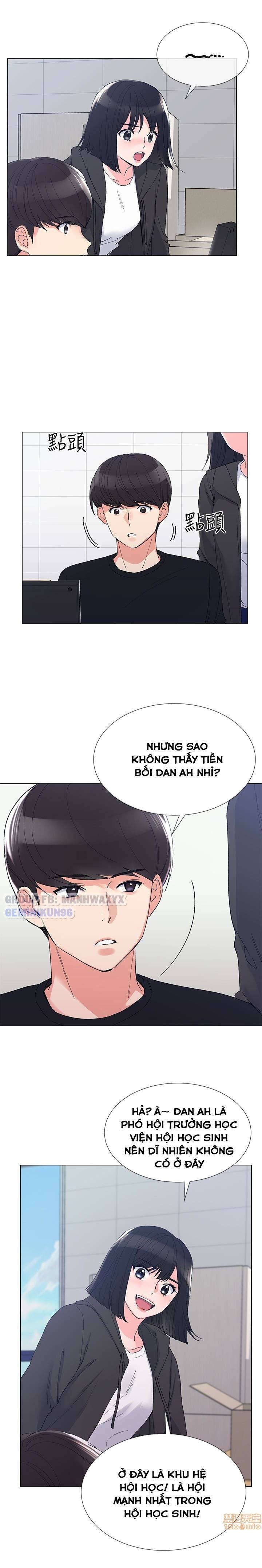 trả thù cô ta chapter 29 18