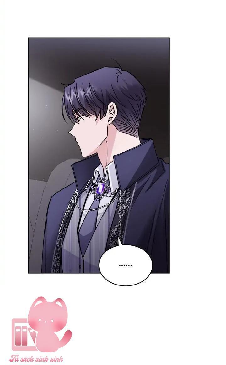 kiên nhẫn chút nào, đại công tước chapter 45 4