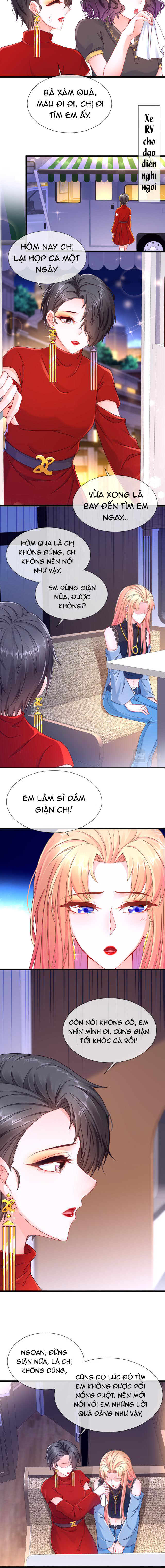 tỷ tỷ không hề có ý xấu chapter 9 4