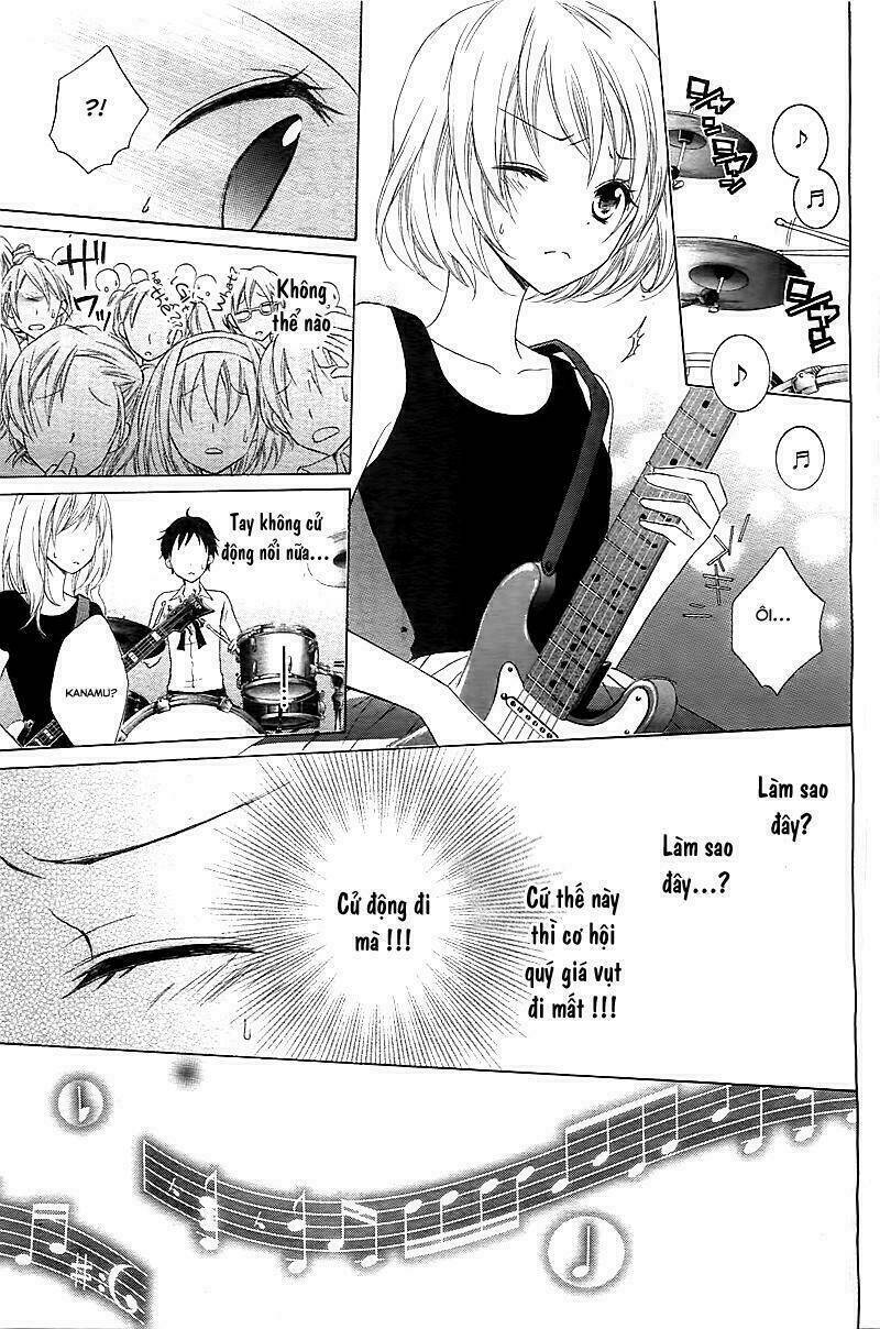 tổng hợp one shot. chapter 193 22